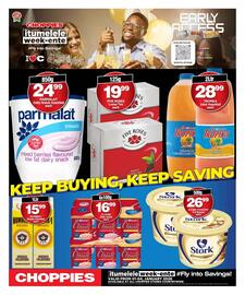 Choppies catalogue Page 4