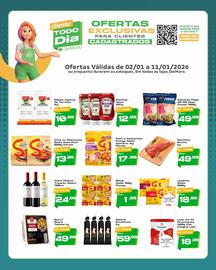 Catálogo Del Moro Supermercados Página 2