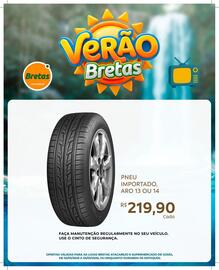 Catálogo Supermercados Bretas Página 2