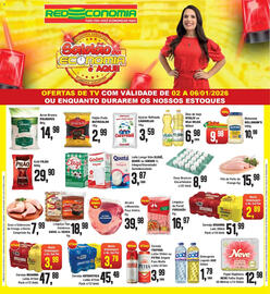 Encarte Redeconomia Página 1