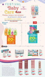 Encarte Bistek Supermercados Página 2