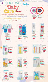 Encarte Bistek Supermercados Página 3