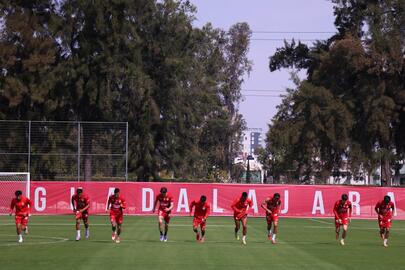 Catálogo Tienda Chivas Página 1