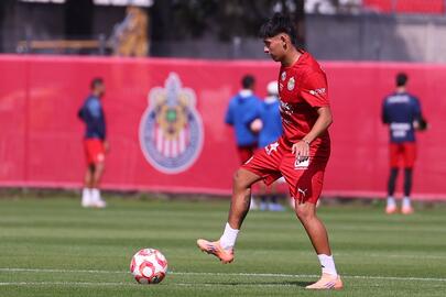 Catálogo Tienda Chivas Página 2