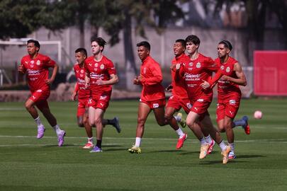 Catálogo Tienda Chivas Página 4