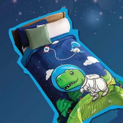 Catálogo Colchas Concord (válido hasta 15-01)