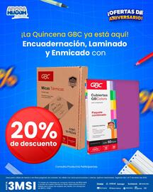 Catálogo Adosa Página 2