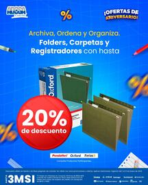 Catálogo Adosa Página 3