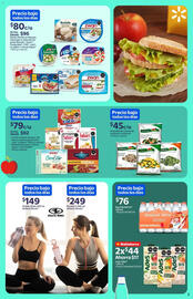 Folleto Walmart Página 3