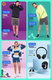Folleto Walmart Página 4