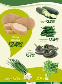 Catálogo Soriana Súper Página 7