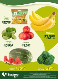 Catálogo Soriana Súper Página 8