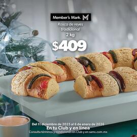 Catálogo Sam's Club Página 2