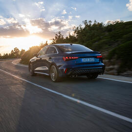 Catálogo Audi Página 2