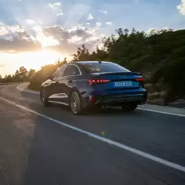 Catálogo Audi Página 2