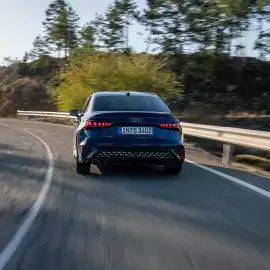 Catálogo Audi Página 3