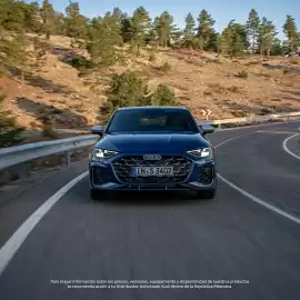 Catálogo Audi Página 4