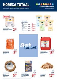 Horeca totaal folder Pagina 1