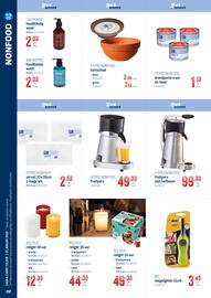 Horeca totaal folder Pagina 22