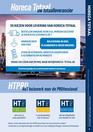 Horeca totaal folder Pagina 3