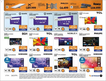 Catálogo Cetrogar Página 7