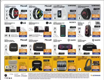 Catálogo Cetrogar Página 4