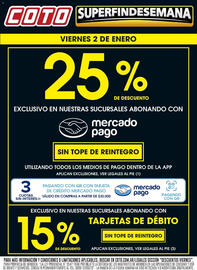 Catálogo Coto Página 1