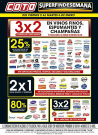 Catálogo Coto Página 1