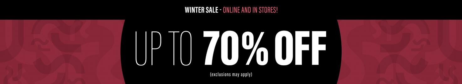 La Senza catalogue Page 1