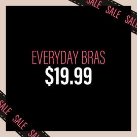 La Senza catalogue Page 3