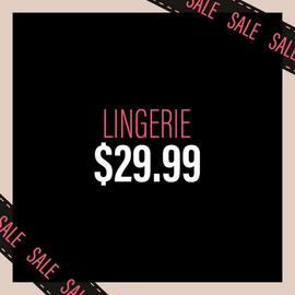La Senza catalogue Page 4