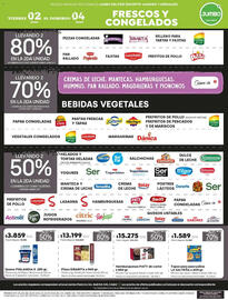 Catálogo Jumbo Página 4