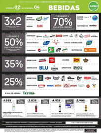 Catálogo Jumbo Página 5