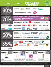 Catálogo Jumbo Página 6