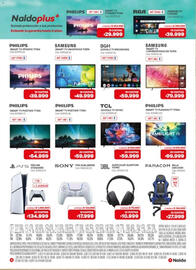 Catálogo Naldo Lombardi Página 6