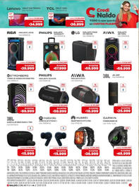 Catálogo Naldo Lombardi Página 9