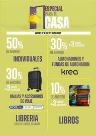 Catálogo Supermercados Vea semana 1 Página 10