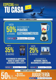 Catálogo Supermercados Vea semana 1 Página 2