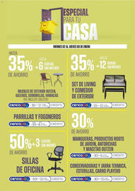 Catálogo Supermercados Vea semana 1 Página 4