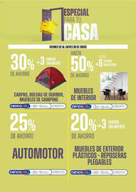 Catálogo Supermercados Vea semana 1 Página 5