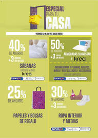 Catálogo Supermercados Vea semana 1 Página 9