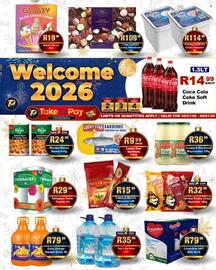 Take 'n Pay catalogue Page 2