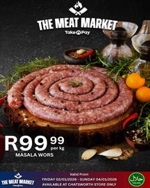 Take 'n Pay catalogue Page 3