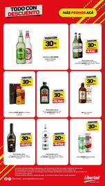 Catálogo Hipermercado Libertad semana 1 Página 11