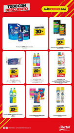 Catálogo Hipermercado Libertad semana 1 Página 13