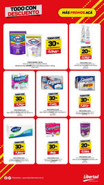 Catálogo Hipermercado Libertad semana 1 Página 14