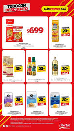 Catálogo Hipermercado Libertad semana 1 Página 2