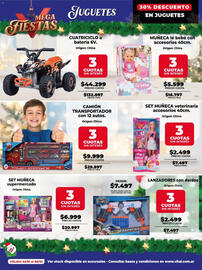 Catálogo Supermayorista Vital Página 2