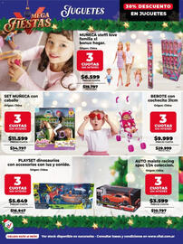 Catálogo Supermayorista Vital Página 4