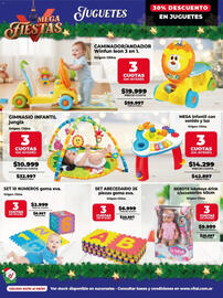 Catálogo Supermayorista Vital Página 5